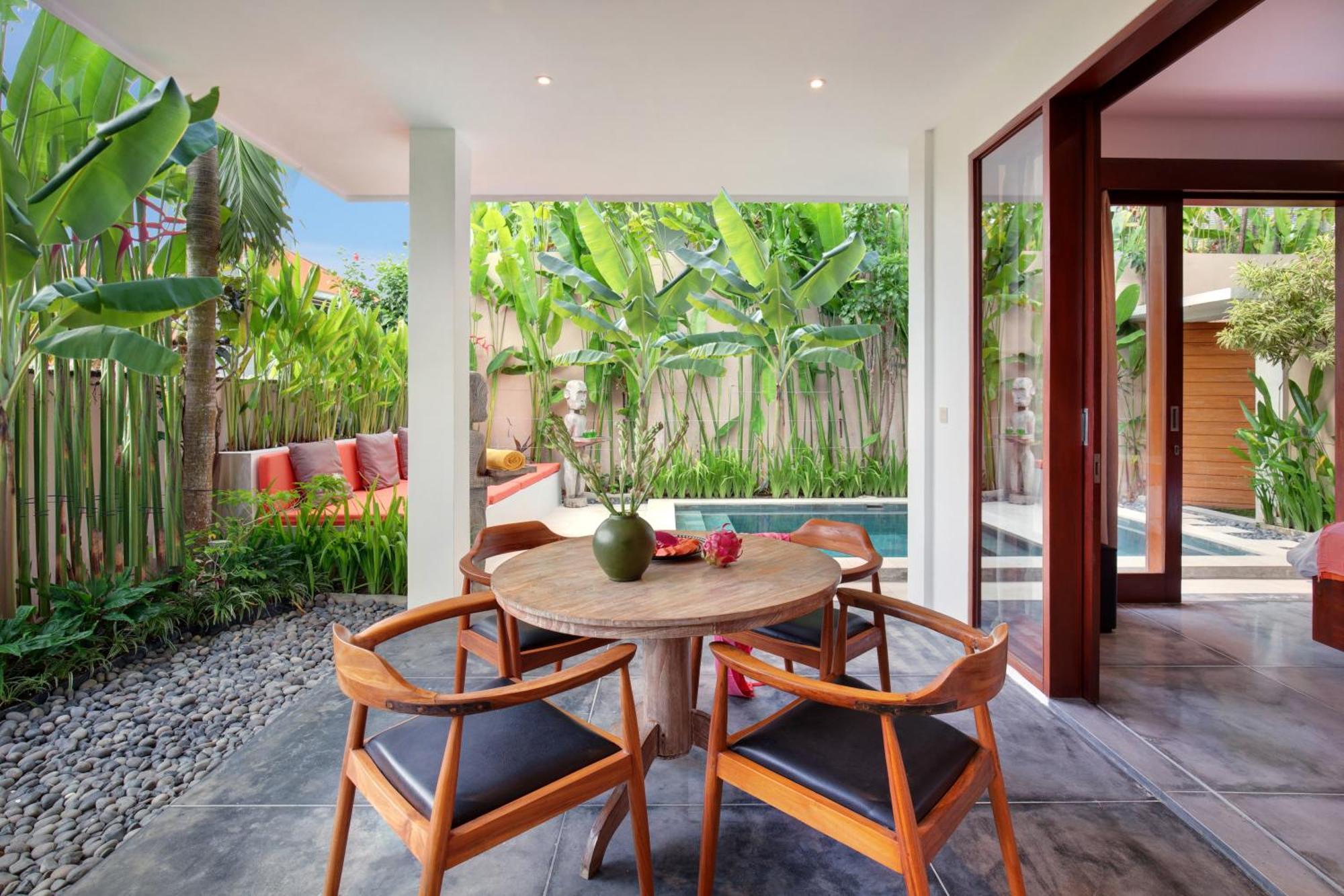 You Think You Know Canggu - Think Again! Stunning Large Luxxe 7Bed Villa מראה חיצוני תמונה